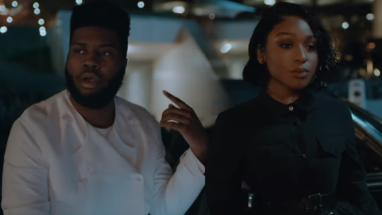 khalid love lies khalid love lies