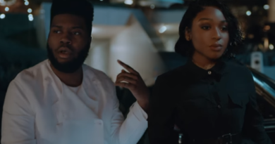 love lies lyrics khalid and normani