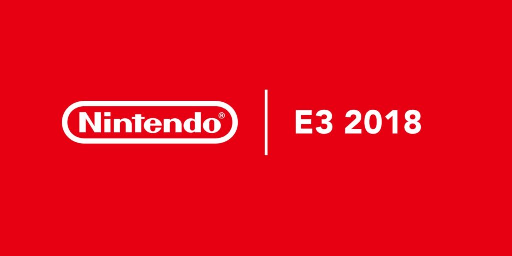 nintendo e3 2018 announcements showcase