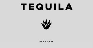 tequila lyrics dan shay