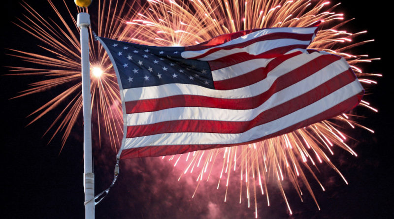 4th of July - independence day - how to celebrate 4th July