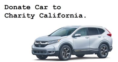 Donate Car to Charity California - Free cars - 2018 - Trendmut