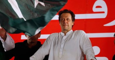 Imran Khan's Victory - Imran Khan Prime Minister - Pakistan Elections 18