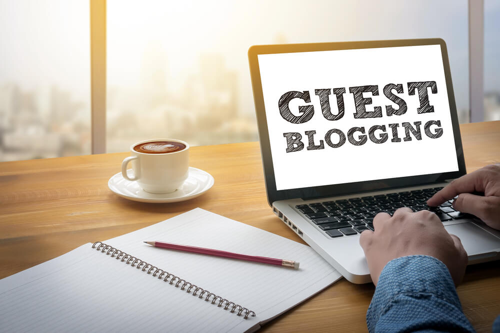 Submit Your Post - Guest Blogging - Submit An Article - Submit Guest Post