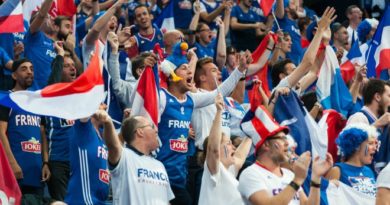 france wins FIFA 2018 World Cup