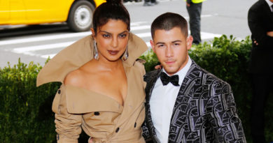 nick jonas and priyanka chopra engaged