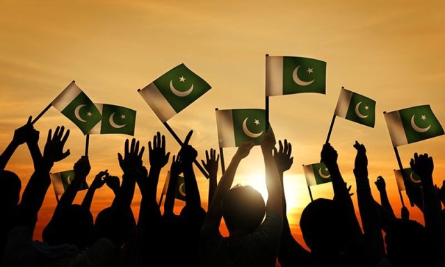 pakistan is safe to travel - peaceful pakistan