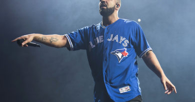 peak lyrics Drake