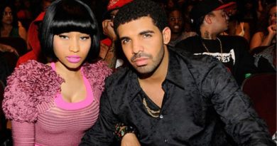 that's how you feel drake nicki minaj dj boof