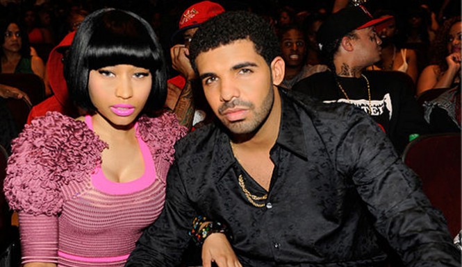 that's how you feel drake nicki minaj dj boof