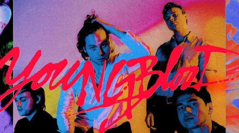 5 Seconds of Summers Youngblood Lyrics