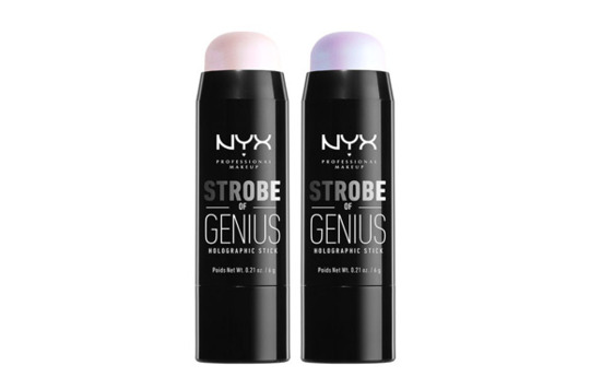 NYX Highlighters To Buy In 2018
