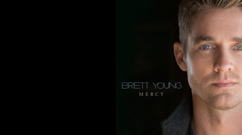 Mercy Lyrics - Mercy by Brett Young - Brett Young Mercy Lyrics