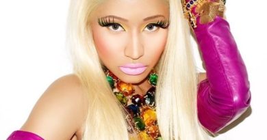 Nicki Minaj Majesty Lyrics Ft. Eminem & Labrinth