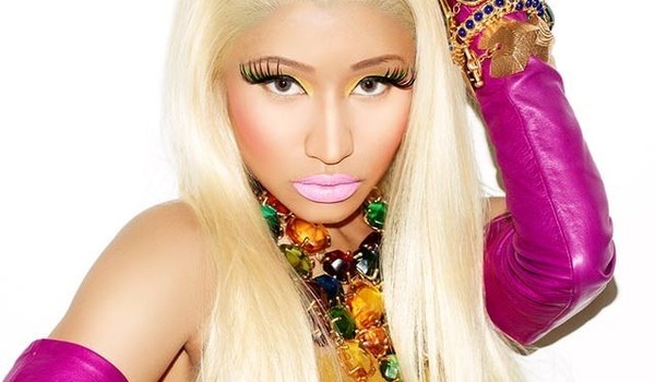 Nicki Minaj Majesty Lyrics Ft. Eminem & Labrinth