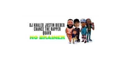 No Brainer Lyrics - DJ Khaled No Brainer Lyrics - No Brainer by DJ Khaled