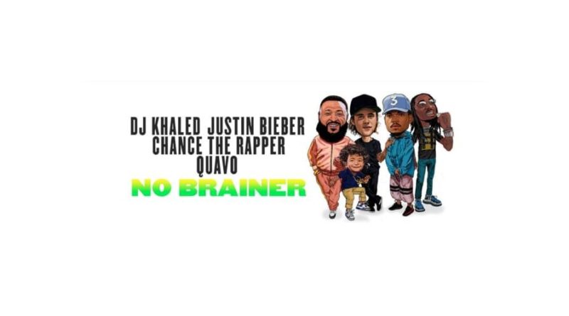 No Brainer Lyrics - DJ Khaled No Brainer Lyrics - No Brainer by DJ Khaled