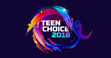 Teen Choice Awards 2018 Highlights - Teen Choice Awards 2018 winner