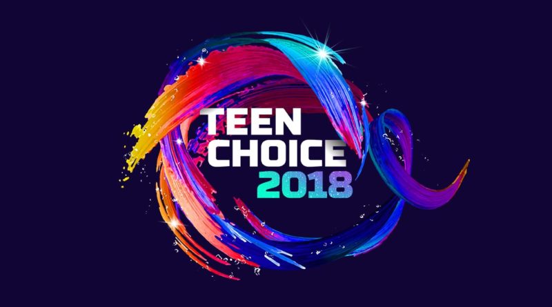 Teen Choice Awards 2018 Highlights - Teen Choice Awards 2018 winner