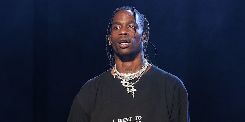 Yosemite Lyrics - Travis Scott Yosemite Lyrics - Travis Scott Yosemite