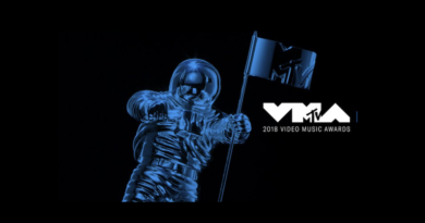 mtv vmas 2018 winners and nominations