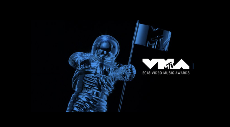 mtv vmas 2018 winners and nominations