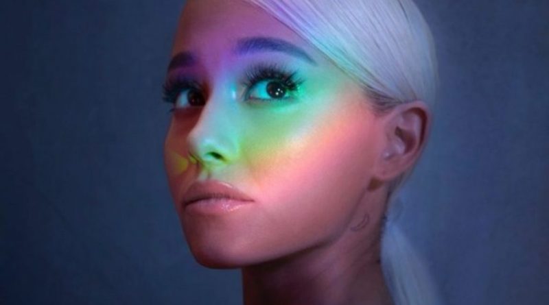 Ariana Grande Breathin Lyrics