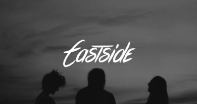 Benny Blanco, Halsey, Khalid - Eastside Lyrics