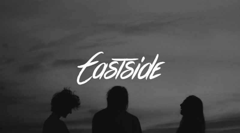 Benny Blanco, Halsey, Khalid - Eastside Lyrics