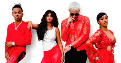 DJ Snake, Selena Gomez, Cardi B, Ozuna - Taki Taki Lyrics