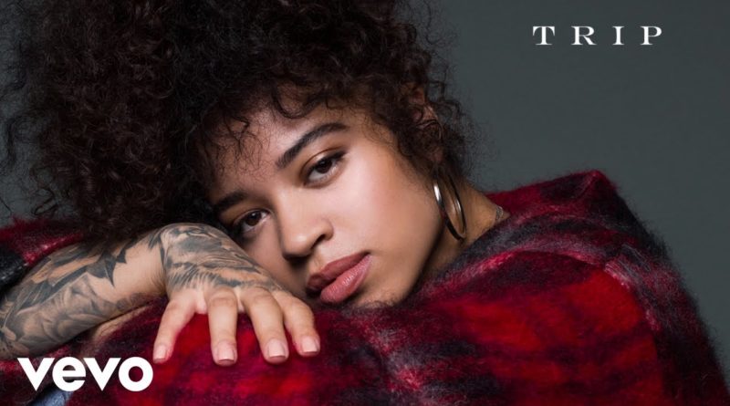 Ella Mai Trip Lyrics