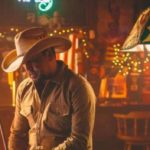 Jason Aldean Drowns the Whiskey Lyrics
