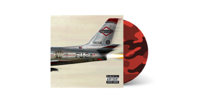 Kamikaze Lyrics Eminem