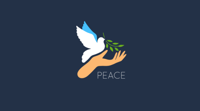 World Peace Day 2018 - International Peace Day 2018