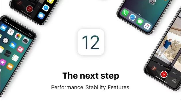 iOS 12 Release Date, features, update, compatibility