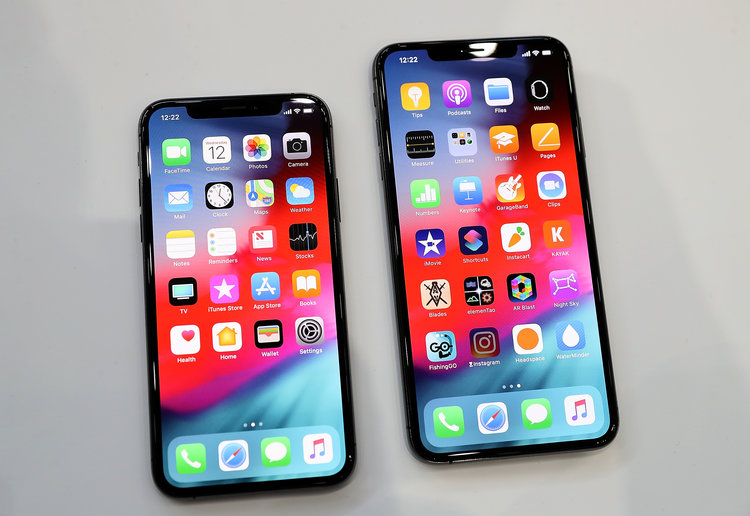 iOS 12 features and how to install it