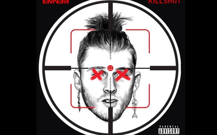 killshot lyrics eminem kamikaze