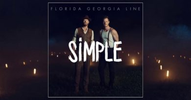 simple lyrics Florida Georgia line