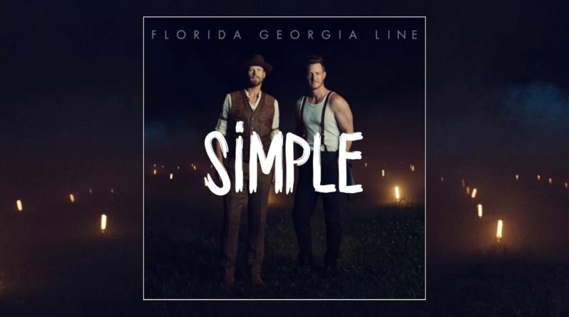 simple lyrics Florida Georgia line