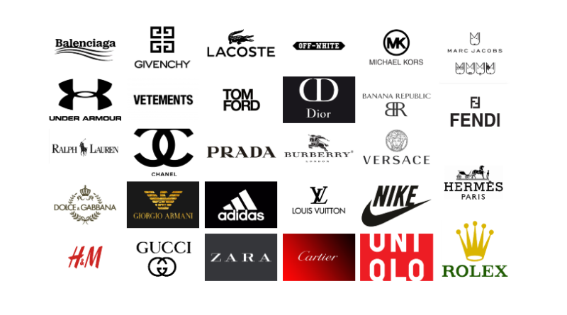top-ten-clothing-brands-2018