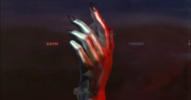 fingers lyrics zayn malik