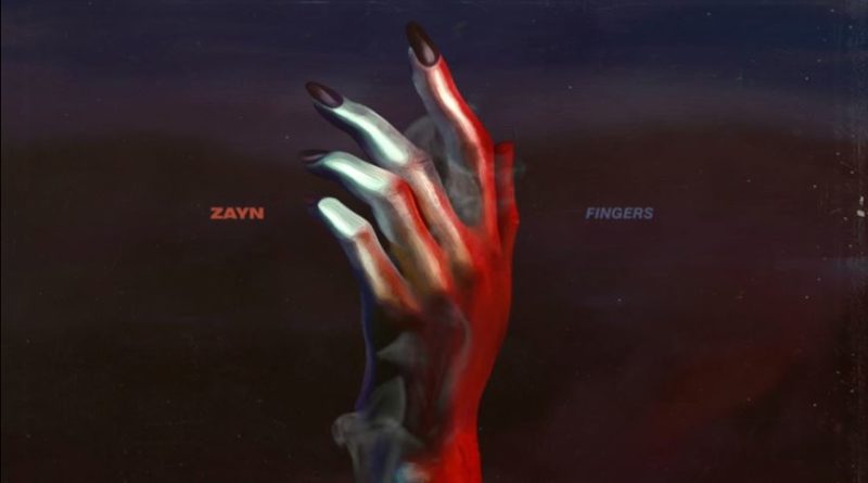 fingers lyrics zayn malik