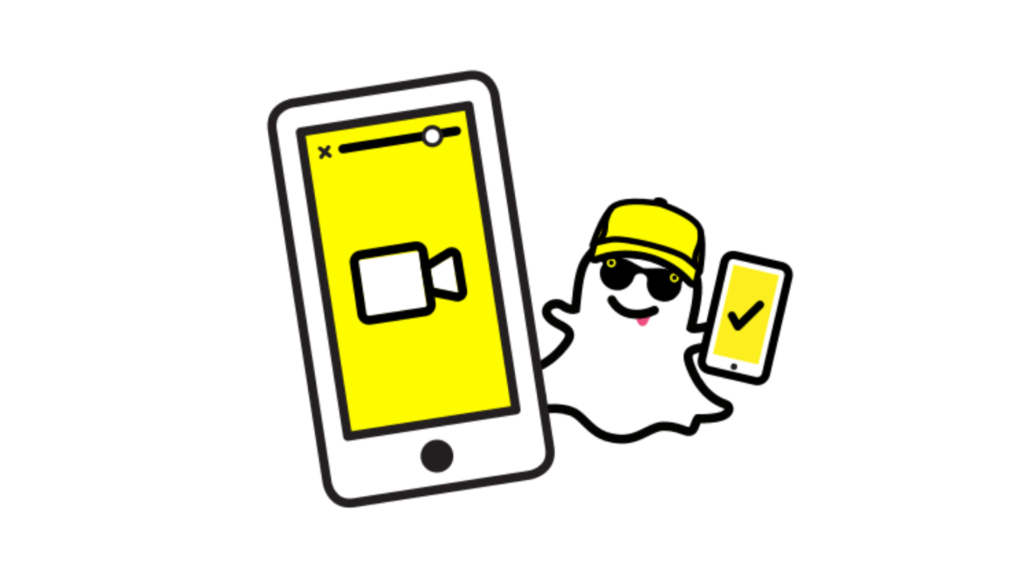How To Screenshot/Screen-record Snapchat Story Anonymously