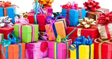 Best Christmas gifts ideas for your loved ones 2018