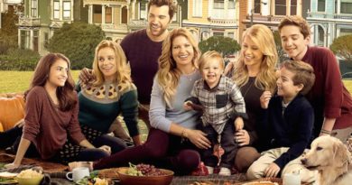 Fuller House Season 4 Trailer