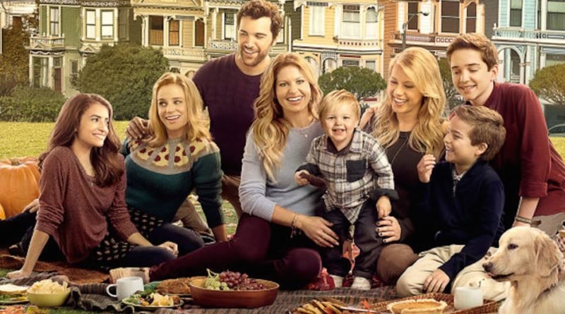 Fuller House Season 4 Trailer