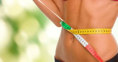 How To get rid off Belly Fat Naturally