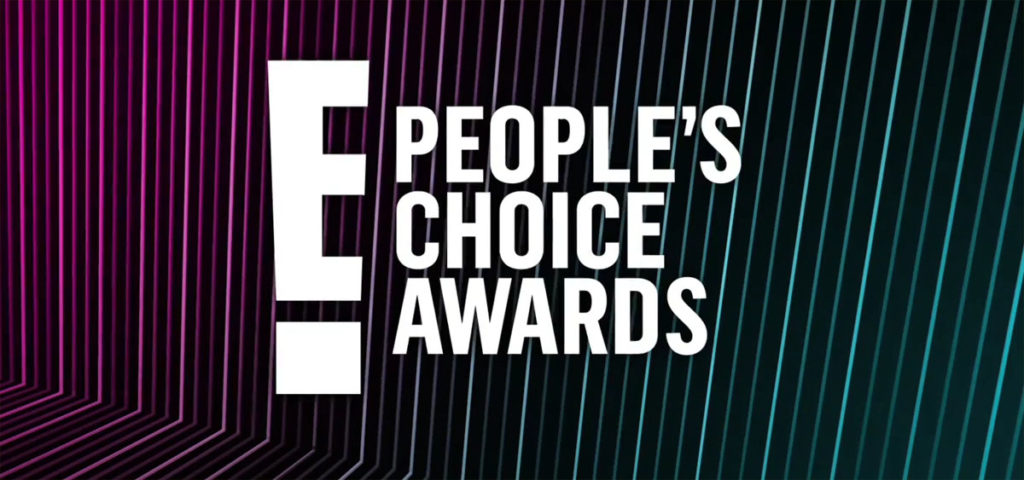 People's choice awards 2018 winners list