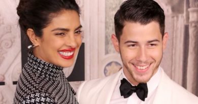 Priyanka Chopra and Nick Jonas Wedding Date and venue