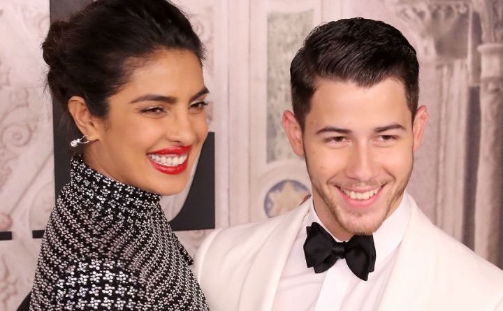 Priyanka Chopra and Nick Jonas Wedding Date and venue